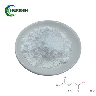 Pure Creatine Monohydraat Poeder