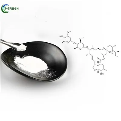 Ivermectine poeder