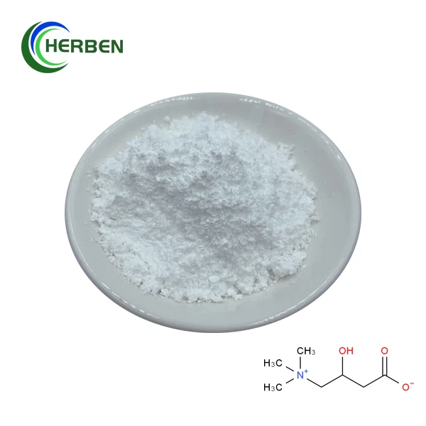 Puur L-carnitinepoeder