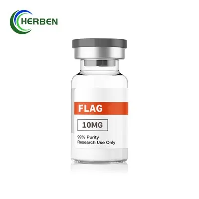 3x Vlagpeptide