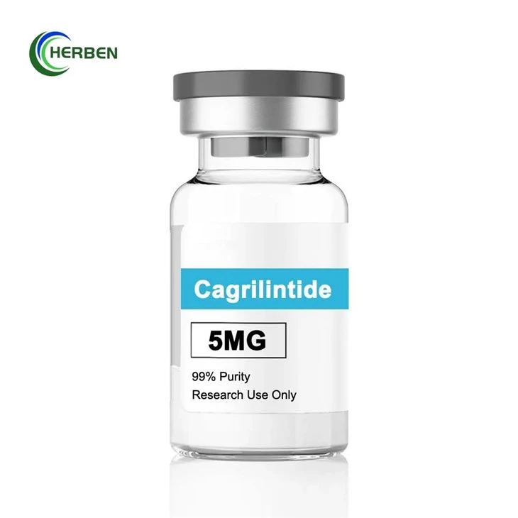 Cagrilintide Peptide