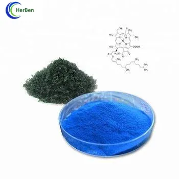 Phycocyanine poeder