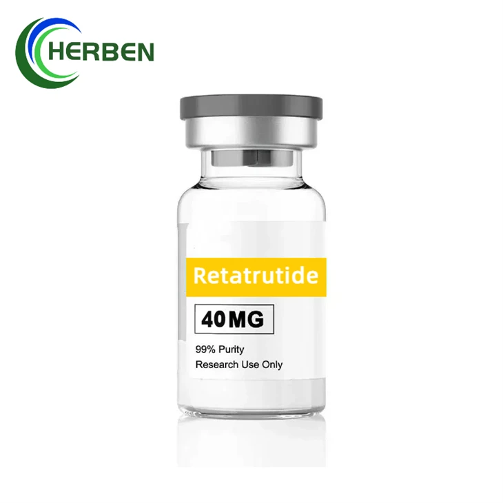 Retatrutide 40mg price